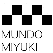 Logo de www.mundomiyuki.com